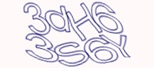 Text Captcha Example 1