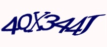 Text Captcha Example 2